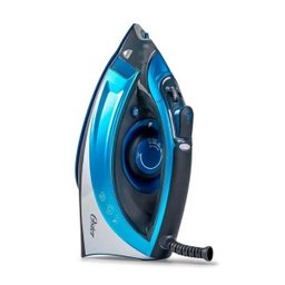Ferro de Passar a Vapor Oster Gcstcs-401 Azul - 127v - 3