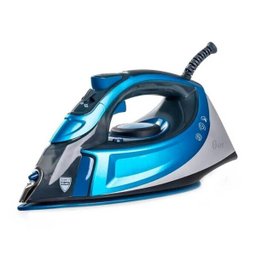 Ferro de Passar a Vapor Oster Gcstcs-401 Azul - 127v - 1