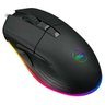 Mouse Gamer Dazz Kirata Ascendent Preto - Ref.624632 - 1