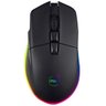 Mouse Gamer Dazz Kirata Ascendent Preto - Ref.624632 - 2