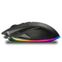 Ver imagem 3 de Mouse Gamer Dazz Kirata Ascendent Preto - Ref.624632