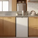 Ver imagem 4 de Capa Rígida (tipo Gabinete) para Botijão de Gás - Branco