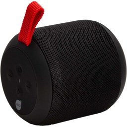 Caixa de Som Bluetooth Dazz 360° Preto - Ref.6014219 - 2