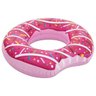 Boia Inflavel Grande Mor Donut Morango 1,07M 1961 - Rosa - 1