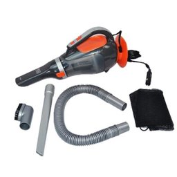 Aspirador Automotivo Bdcv610-La Black+Decker - 12V - 1