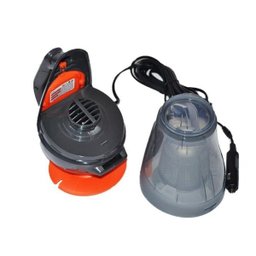 Aspirador Automotivo Bdcv610-La Black+Decker - 12V - 3