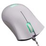 Mouse Óptico OEX Boreal MS-319 - Branco - 3