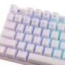 Teclado Mecânico OEX Phantom TC700 - Branco - 3