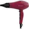 Secador de Cabelos Cadence Curly Hair Vermelho - 127V - 1