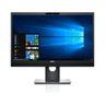 Monitor Dell 23.8Pol Fhd para Vídeoconferências P2418Hzm - Preto - 1