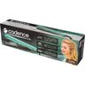 Prancha Alisadora de Cabelo Cadence Iara Verde PAC607- Bivolt - 6