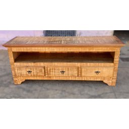 Rack Buffet em Madeira 160x65 - 1