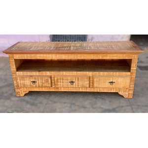 Rack Buffet em Madeira 160x65