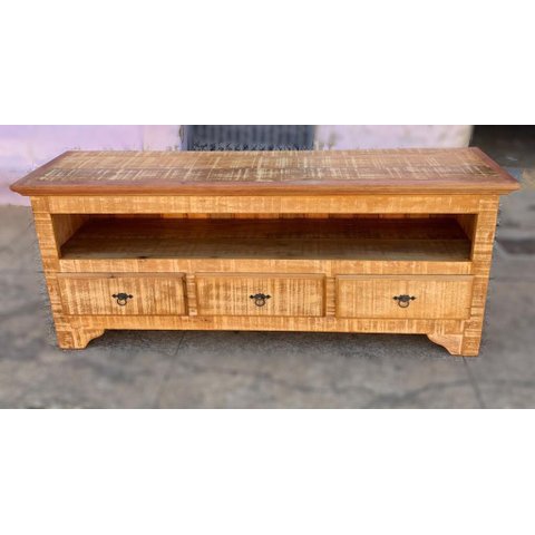 Rack Buffet em Madeira 160x65