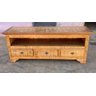 Rack Buffet em Madeira 160x65 - 1