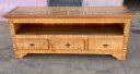 Ver imagem 1 de Rack Buffet em Madeira 160x65