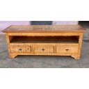 Ver imagem 1 de Rack Buffet em Madeira 160x65