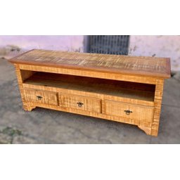 Rack Buffet em Madeira 160x65 - 3