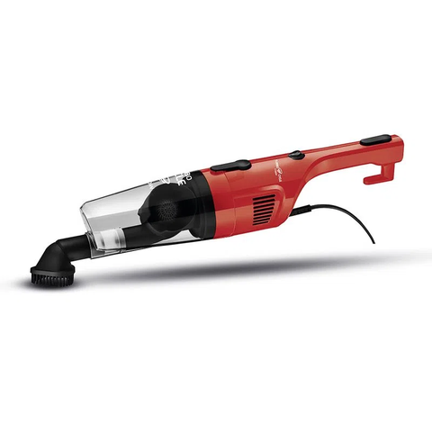Aspirador de Pó Mondial Turbocycle Ap-36 1100w 1.3l Verm./preto