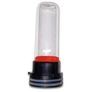 Tubo de Quartzo para Uvf-3318/3328