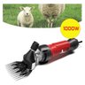 Máquina Tosar Tosquiadeira Ovelha Carneiro Ovino 1000w 220v - 1