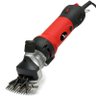 Máquina Tosar Tosquiadeira Ovelha Carneiro Ovino 1000w 220v - 3