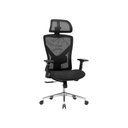 Ver imagem 2 de Cadeira Presidente Best Pto C1000
