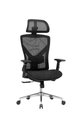 Ver imagem 2 de Cadeira Presidente Best Pto C1000
