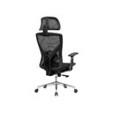 Ver imagem 4 de Cadeira Presidente Best Pto C1000