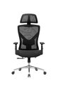 Ver imagem 1 de Cadeira Presidente Best Pto C1000