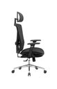 Ver imagem 3 de Cadeira Presidente Best Pto C1000