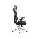 Ver imagem 3 de Cadeira Presidente Best Pto C1000