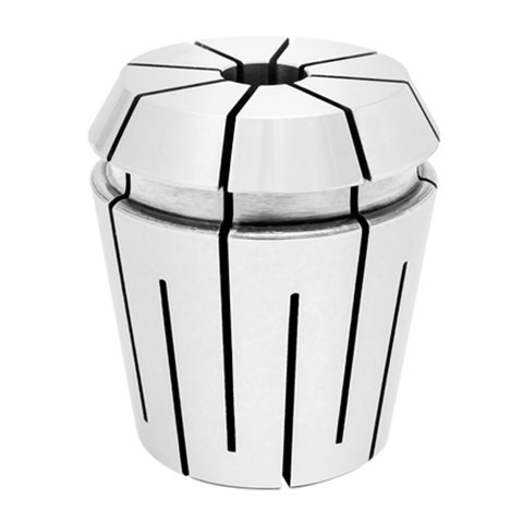 Pinça Selada Vedada - Modelo Er40 - Cap. 14mm - Din 6499