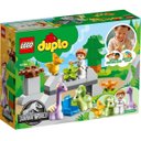 Ver imagem 1 de Lego Duplo 10938 Jurassic World - Berçário De Dinossauros