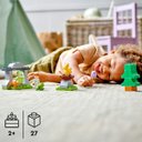Ver imagem 2 de Lego Duplo 10938 Jurassic World - Berçário De Dinossauros