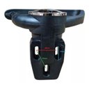 Ver imagem 3 de Par de Braços Bilbão Para Cadeira Escritório Presidente W-58