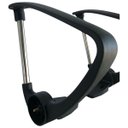 Ver imagem 1 de Par de Braços Bilbão Para Cadeira Escritório Presidente W-58