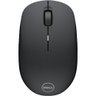 Mouse Wireless Wm126 Preto - Dell - 1