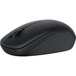 Mouse Wireless Wm126 Preto - Dell - 3