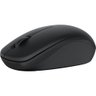 Mouse Wireless Wm126 Preto - Dell - 3