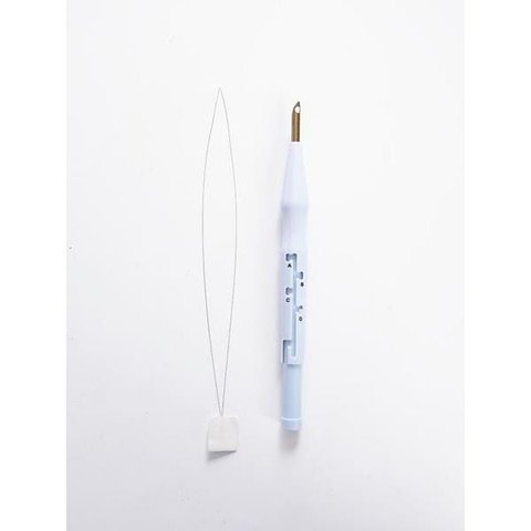 Agulha Ponto Russo APN-103 Sun Special