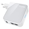 Wireless Router Mini Pocket Tl-Wr710N 150Mbps - 1