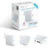 Wireless Router Mini Pocket Tl-Wr710N 150Mbps - 3