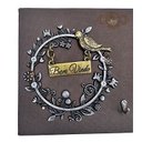 Ver imagem 2 de Porta Chaves Bem Vindo