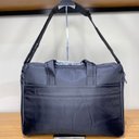 Ver imagem 6 de Pasta para Notebook Transversal Mão Casual Executivo Trabalho