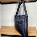 Ver imagem 3 de Pasta para Notebook Transversal Mão Casual Executivo Trabalho