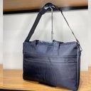 Ver mais imagens de Pasta para Notebook Transversal Mão Casual Executivo Trabalho