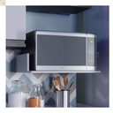 Ver imagem 5 de Suporte para Impressora Microondas Forno Forninho Nicho