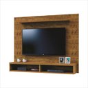 Ver imagem 1 de Painel De Tv Até 50 Polegadas C/ 2 Nichos Ares Canion
