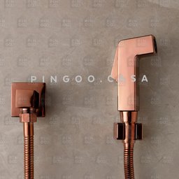 Ducha Higiênica Pingoo.casa - 6